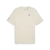 Puma PUMATECH Relaxed Graphic Tee Erkek T-Shirt & Polo
