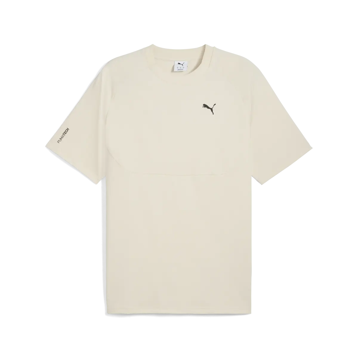 Puma PUMATECH Relaxed Graphic Tee Erkek T-Shirt & Polo