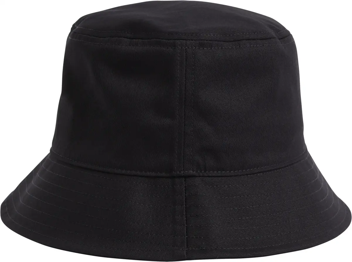 Calvin Klein ESSENTIAL PATCH BUCK Erkek Siyah Şapka
