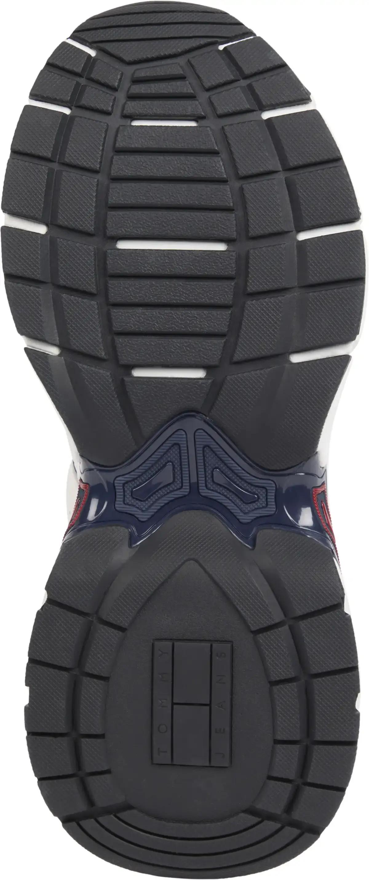 Tommy Hilfiger ARCHIVE'95, 0G1 Beyaz Erkek Spor Ayakkabı & Sneaker