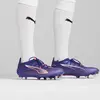 Puma ULTRA 5 ULTIMATE MxSG Lacivert Unisex Krampon