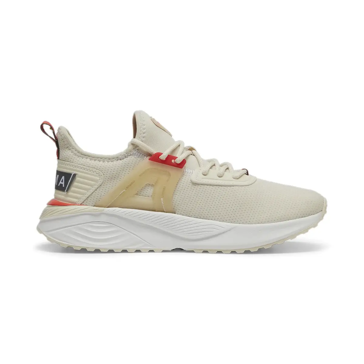 Puma Pacer 23 Desert Road Bej Erkek Günlük Spor Ayakkabı