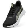 Puma FlexFocus Lite Modern Siyah Erkek Yürüyüş ve Koşu Ayakkabısı