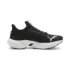 Puma Conduct Pro Siyah Unisex Yürüyüş ve Koşu Ayakkabısı