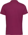 Tommy Hilfiger TJW REG BADGE TEE, XIP Pembe Kadın T-Shirt & Polo