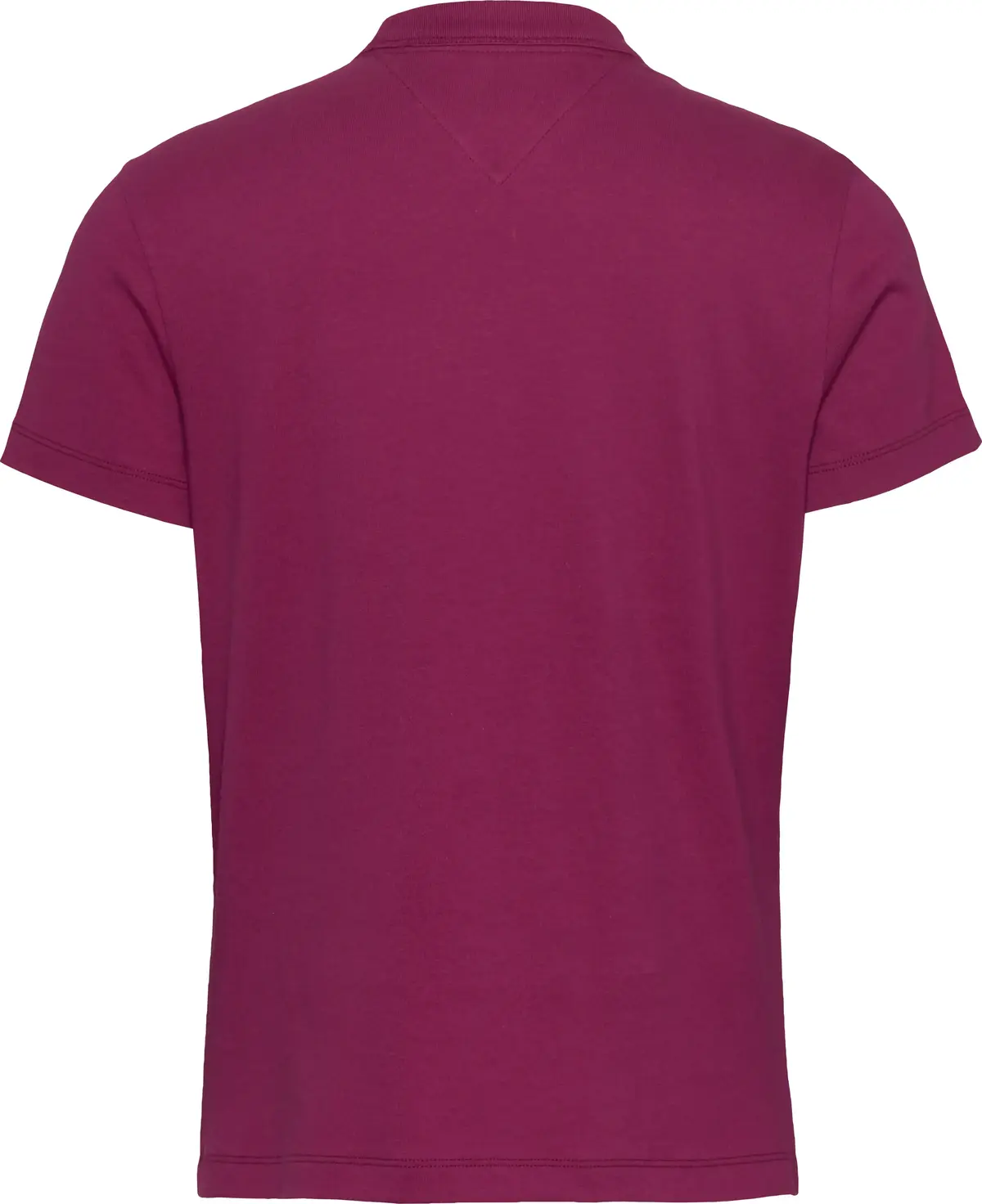 Tommy Hilfiger TJW REG BADGE TEE, XIP Pembe Kadın T-Shirt & Polo