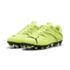 Puma ATTACANTO FG/AG Sarı Erkek Krampon