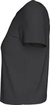 Calvin Klein Siyah Kadın T-Shirt & Polo