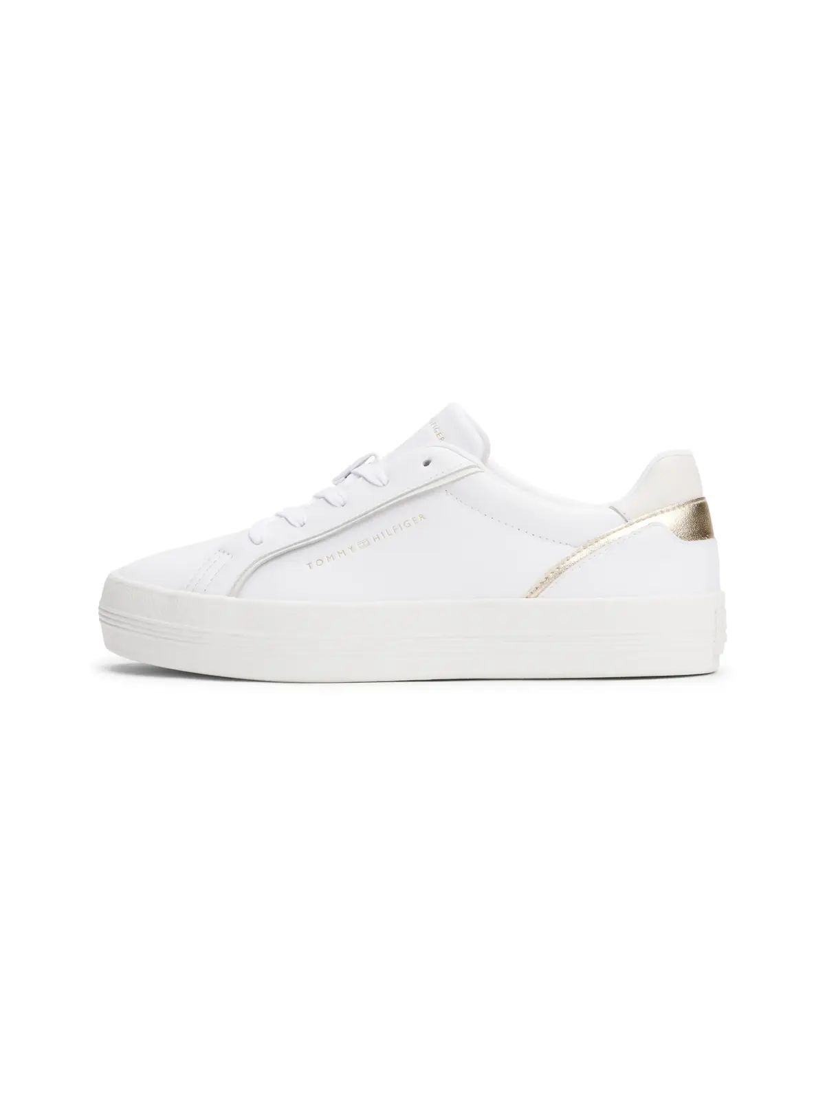 ESSENTIAL VULC SNEAK, 0HT