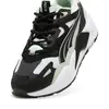 Puma RS-X Efekt PRM Siyah Kadın Günlük Spor Ayakkabı