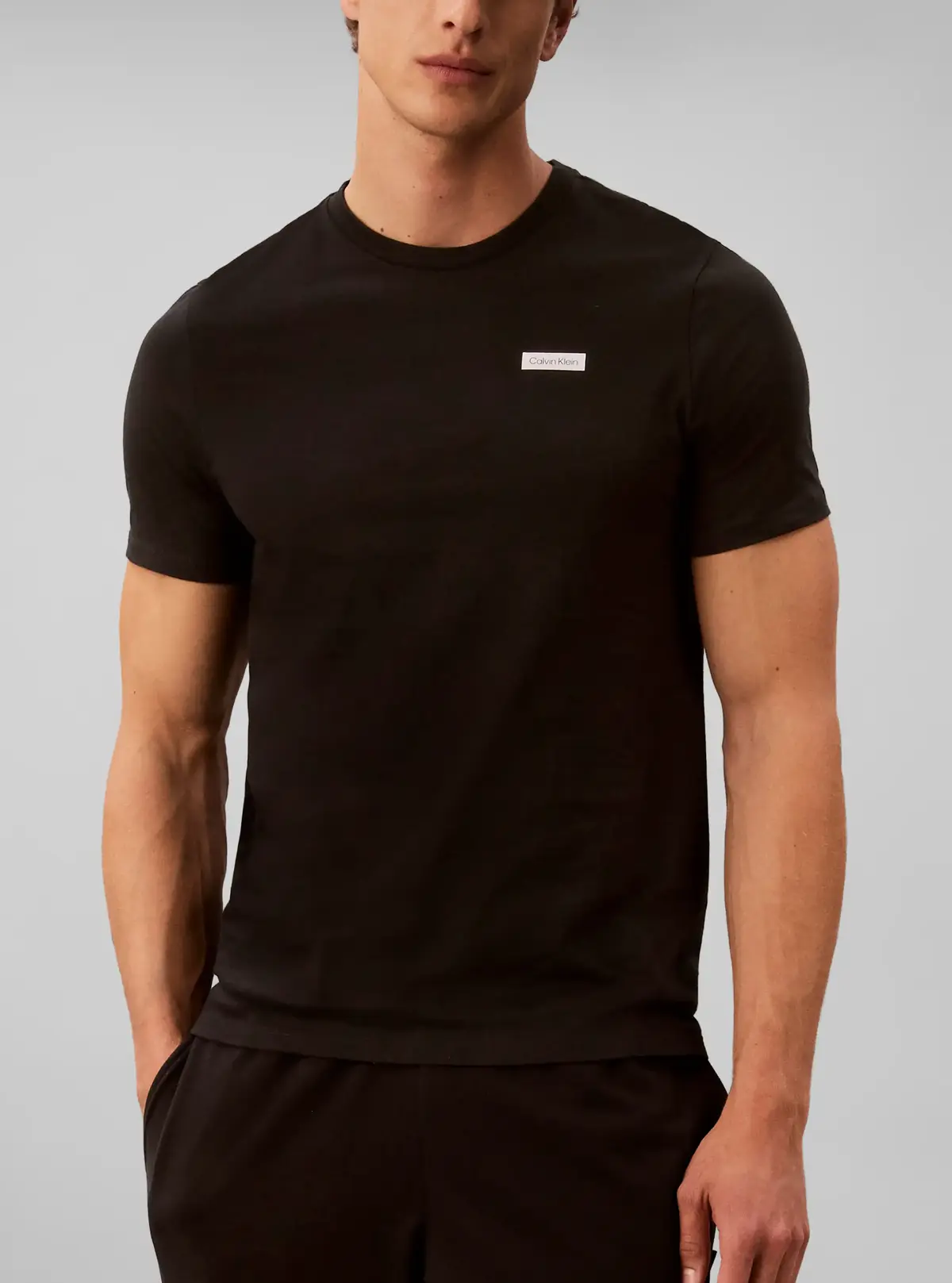 S/S CREW NECK 3PK, UB1