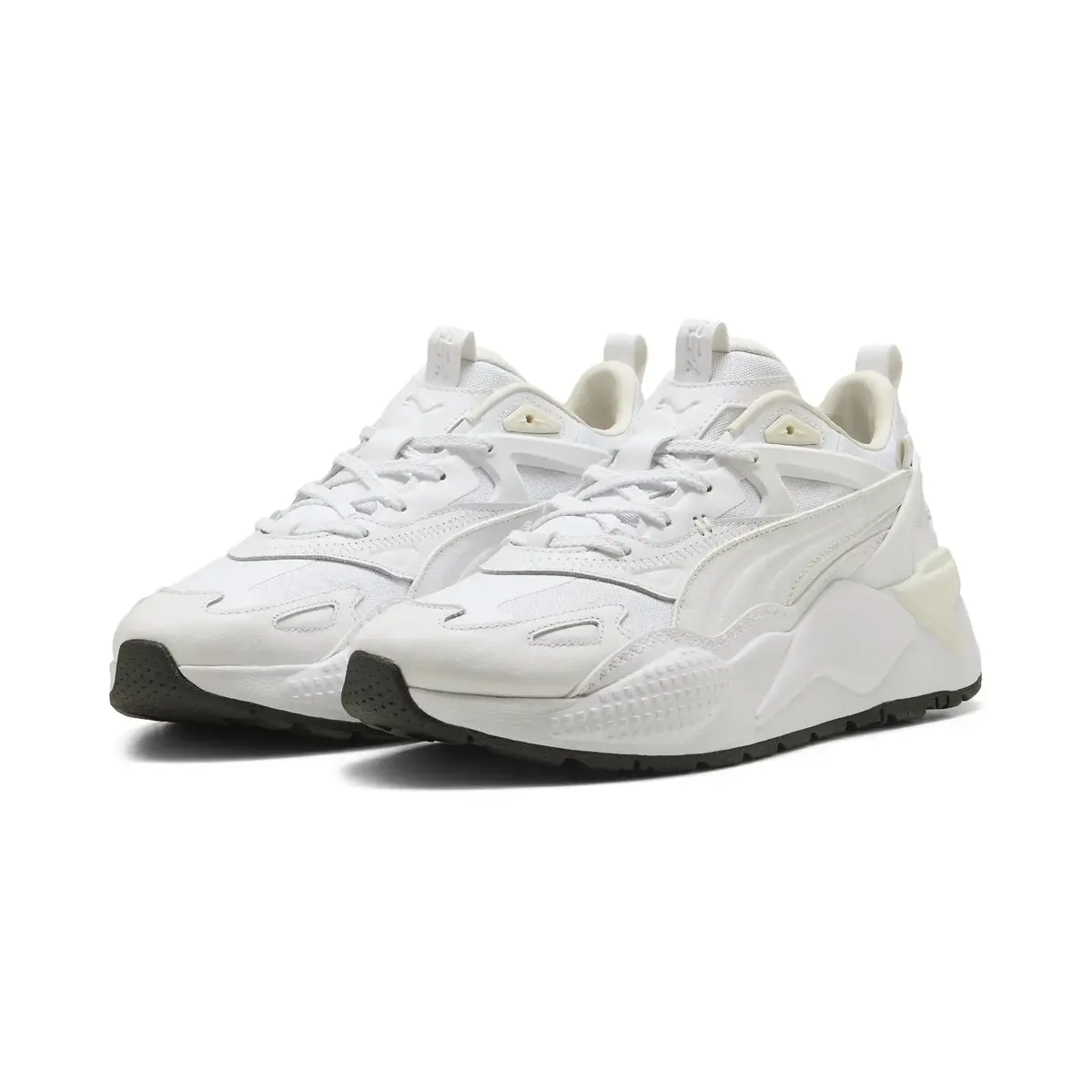 Puma RS-X Efekt S&P Beyaz Unisex Günlük Spor Ayakkabı
