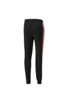 Puma Iconic T7 Track Pants Dk Siyah Erkek Eşofman Altı