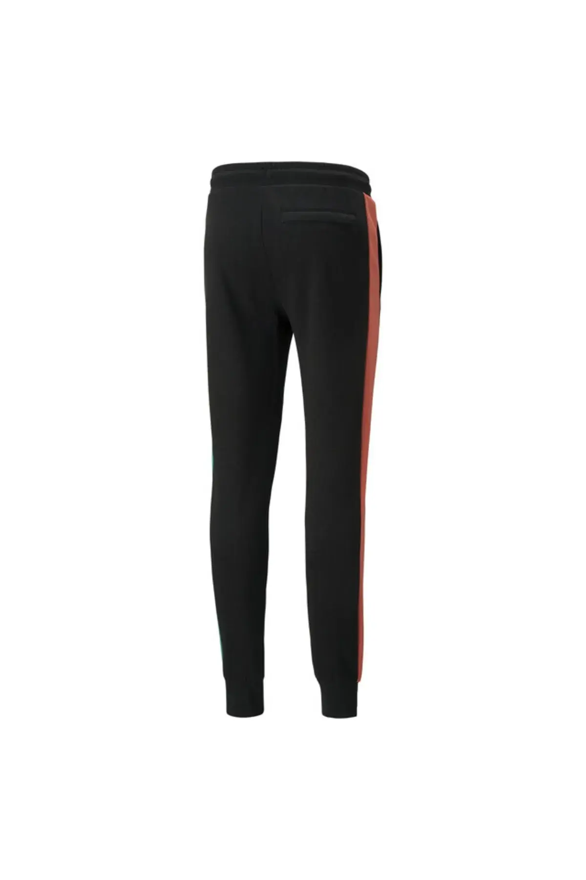 Puma Iconic T7 Track Pants Dk Siyah Erkek Eşofman Altı