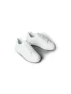 Calvin Klein CHUNKY CUPSOLE LACEU, 0K4 Beyaz Erkek Spor Ayakkabı