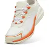 Puma Hypnotic LS Abrupt Kırık Beyaz Unisex Bilekli Günlük Spor Ayakkabı