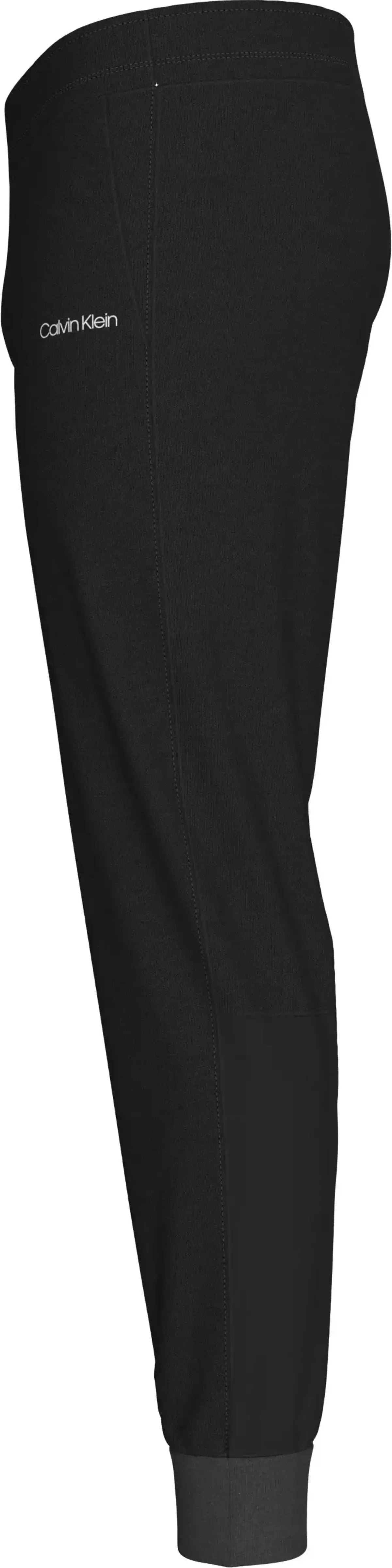 Calvin Klein Siyah Erkek Eşofman Altı & Pantolon