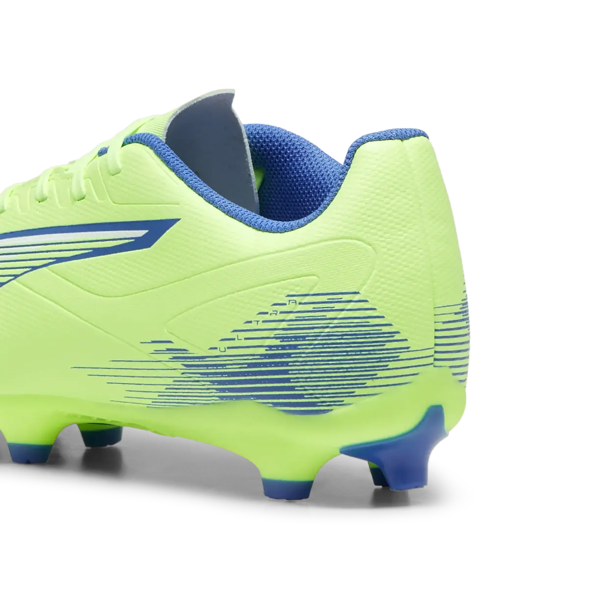 Puma  ULTRA 5 PLAY FG/AG Yeşil Erkek Krampon