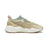 Puma RS-X Efekt RE:PLACE Bej Unisex Spor Ayakkabı