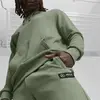 Puma MAPF1 Sweatpants, Reg/CC Yeşil Erkek Eşofman Altı