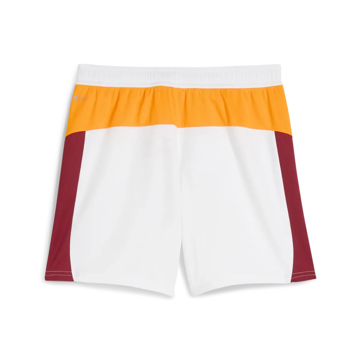 Puma GSK Shorts Rep Jr w/b w/oS Beyaz Unisex Şort