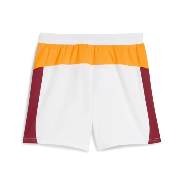 Puma GSK Shorts Rep Jr w/b w/oS Beyaz Unisex Şort
