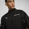 Puma AMG Statement Woven Jacket Siyah Erkek Fermuarlı Ceket