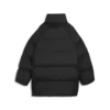 Puma Oversized Puffer Jacket Siyah Kadın Mont