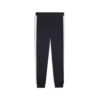 Puma T7 Knitted Pants Kırmızı Erkek Eşofman Altı