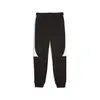 Puma BMW MMS MT7+ Sweat Pants Siyah Erkek Eşofman Altı