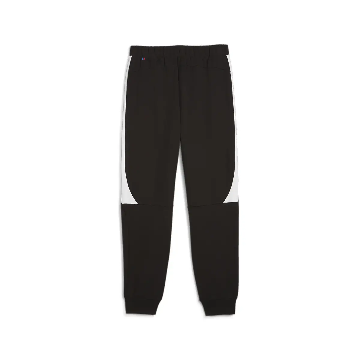 Puma BMW MMS MT7+ Sweat Pants Siyah Erkek Eşofman Altı