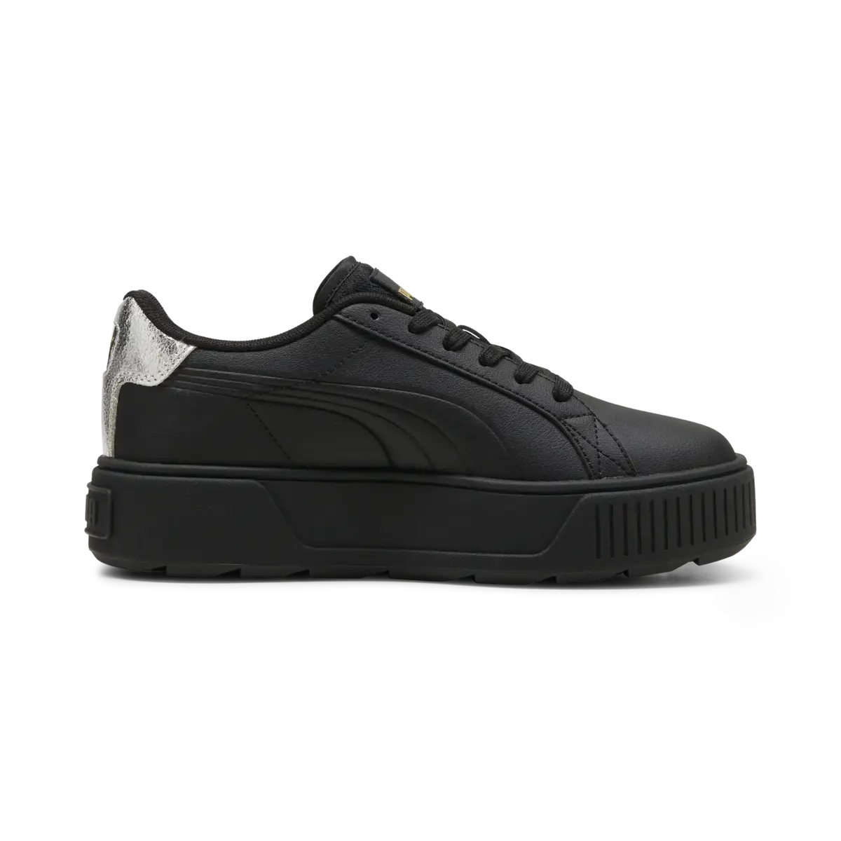 Puma Karmen Metallic Shine Kadın Spor Ayakkabı & Sneaker