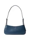 Calvin Klein CK SMALL SHOULDER Mavi Omuz Çantası
