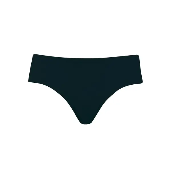 Puma Hipster Kırmızı Kadın Bikini Altı
