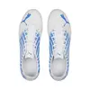 Puma TACTO II FG/AG - Beyaz Erkek/Unisex Krampon