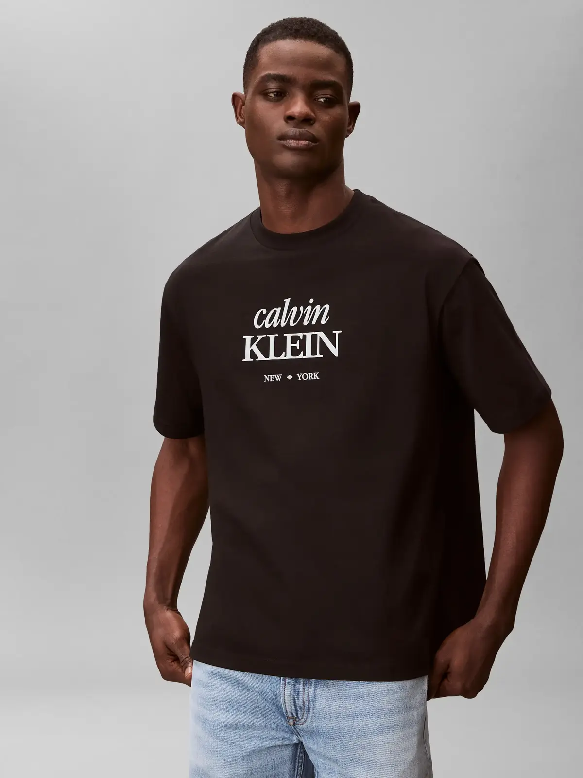 SS 16S CALVIN KLEIN, UB1