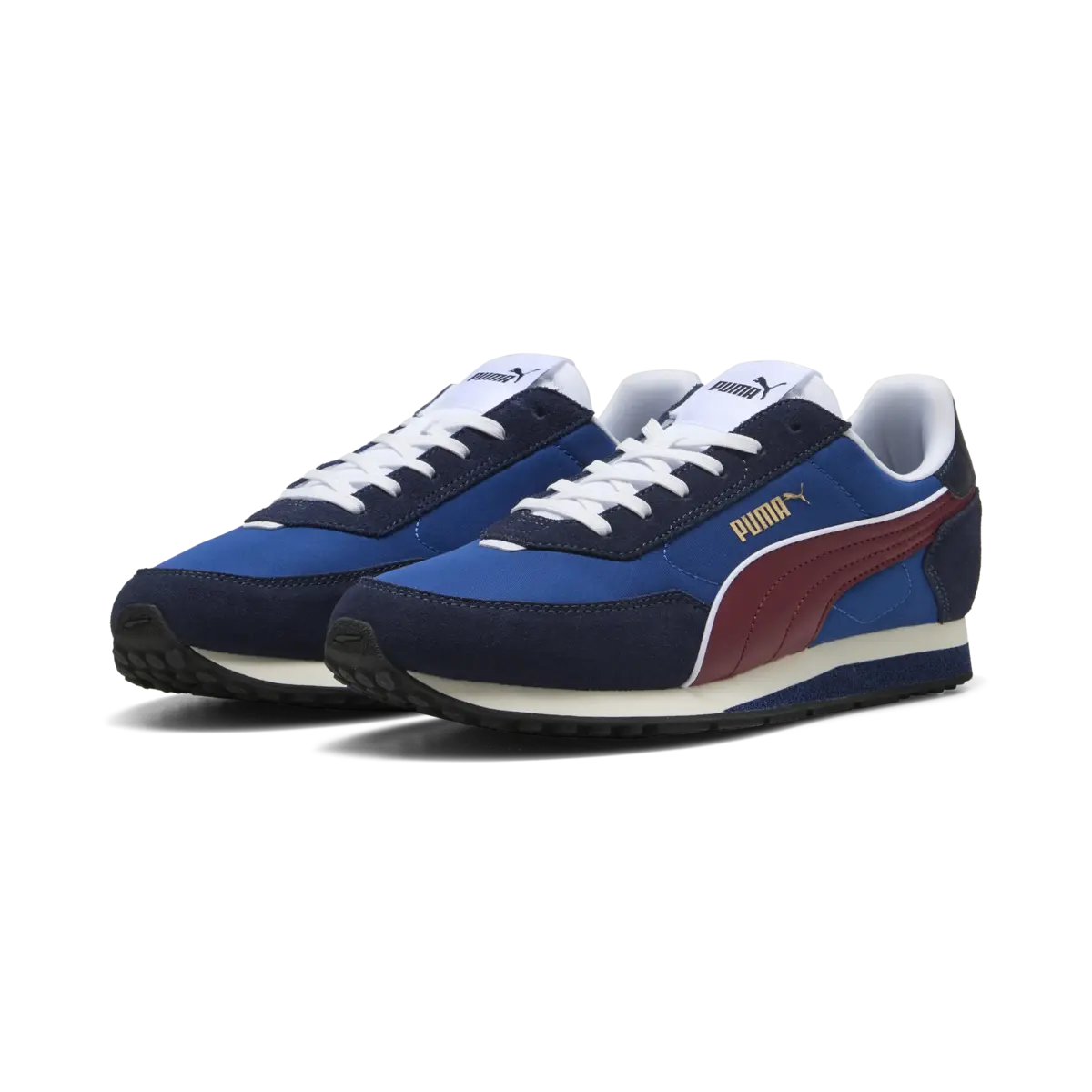 Puma ST MILER RISE Erkek Spor Ayakkabı & Sneaker