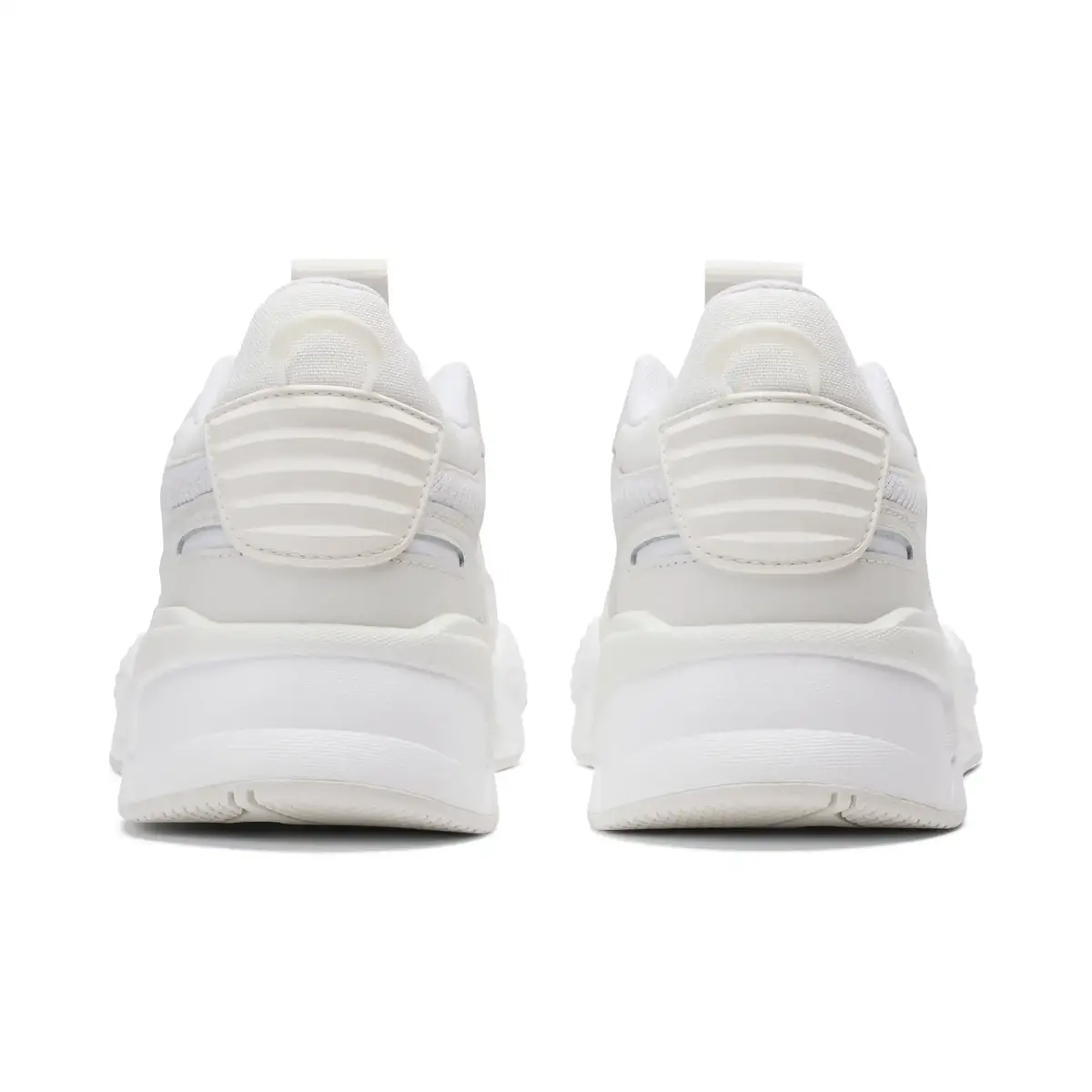 Puma RS-X Geek Erkek Beyaz Günlük Spor Ayakkabı