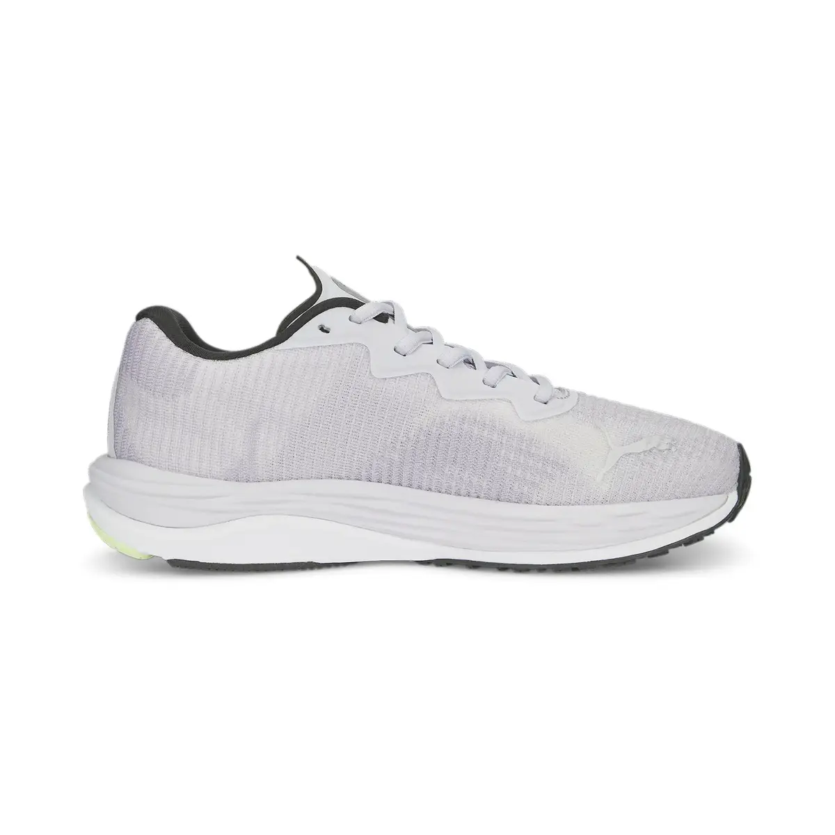 Puma Velocity Nitro 2 Fade Wns Beyaz Kadın Koşu Ayakkabısı