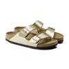 Birkenstock Arizona Bf Sarı Kadın Terlik
