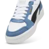 Puma CA Pro Lux III Beyaz Unisex Günlük Spor Ayakkabı