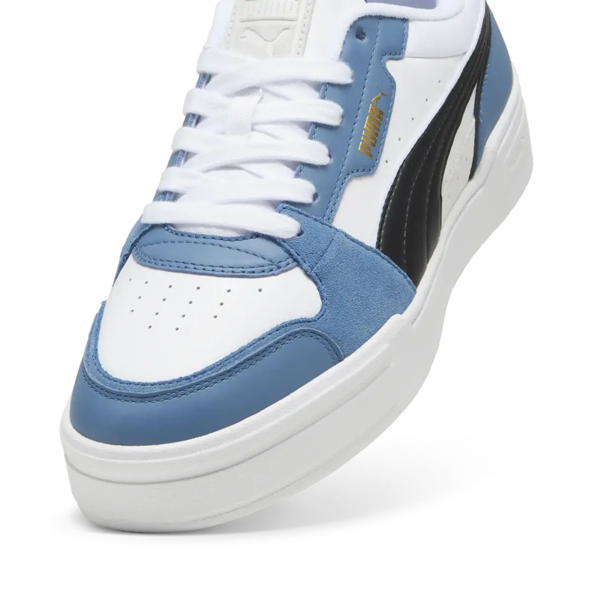 Puma CA Pro Lux III Beyaz Unisex Günlük Spor Ayakkabı