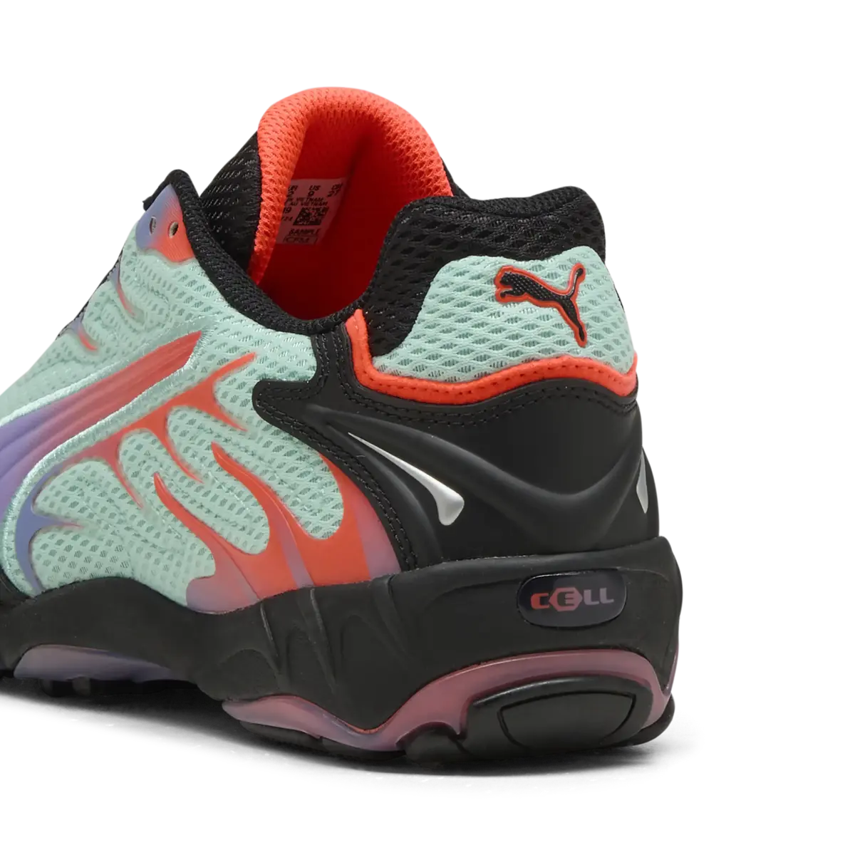 Puma Inhale Erkek Spor Ayakkabı & Sneaker