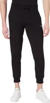 Calvin Klein CK ESSENTIAL HWK PAN Erkek Siyah Eşofman Altı