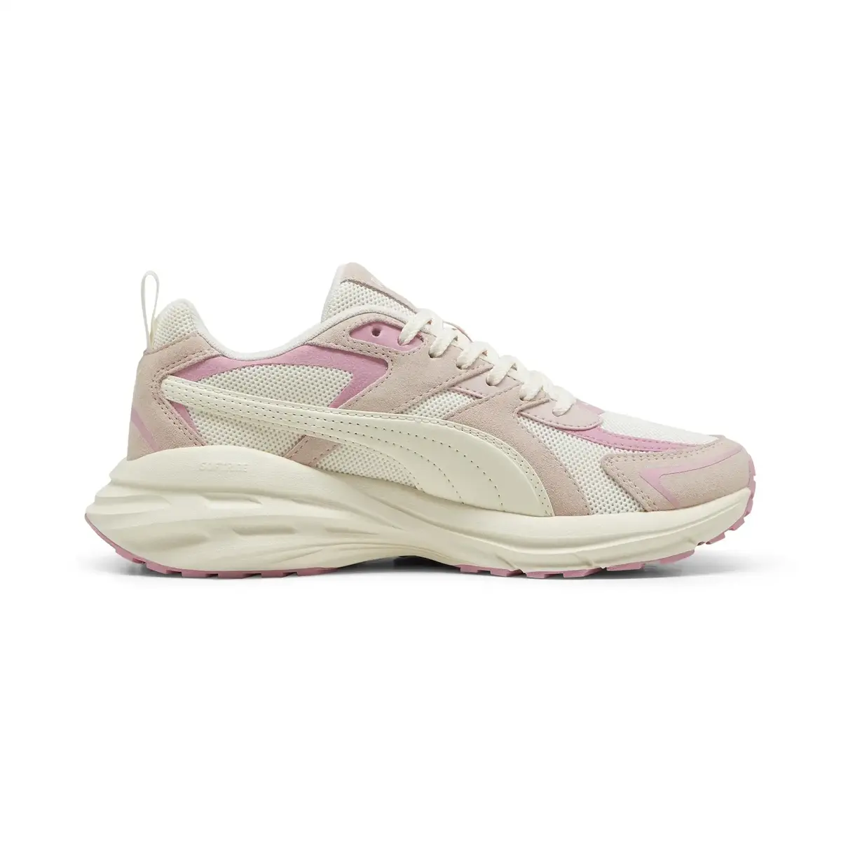 Puma Hypnotic LS Pembe Kadın Günlük Spor Ayakkabı