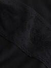 Calvin Klein CHEMISE Kadın Siyah Elbise