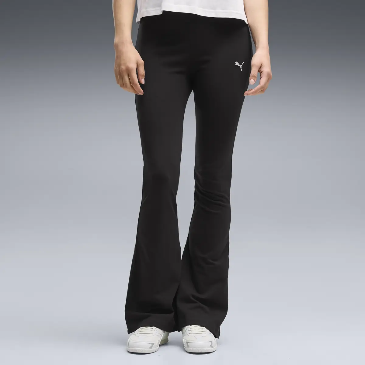 Puma ESS Leggings Siyah Kadın Tayt