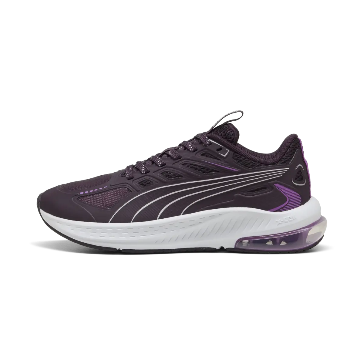 Puma X-Cell Lightspeed Wns Mor Kadın Yürüyüş ve Koşu Ayakkabısı