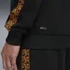 Puma GSK KING Anthem Jacket Siyah Erkek Ceket