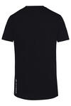 MNT3022-BK Erkek Siyah T-Shirt